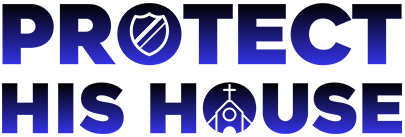 protect his house logo